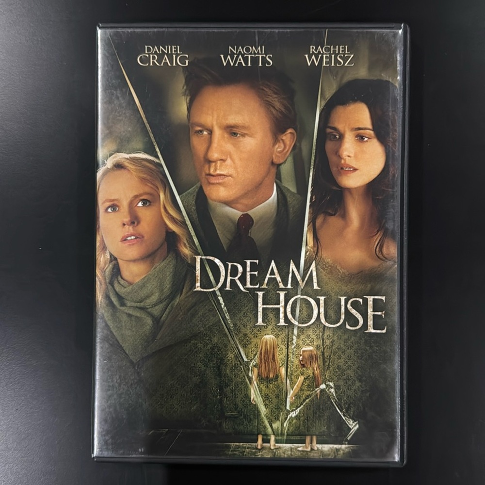 Dream House - DVD